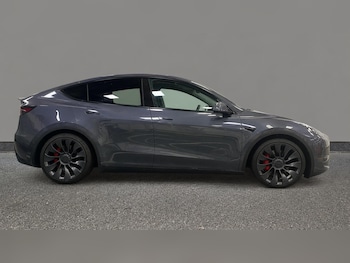 Used Tesla Model Y 2023 for sale - 78599255: Photo