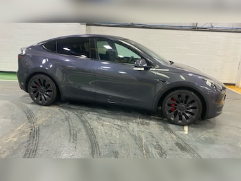 Used Tesla Model Y 2023 for sale - 78599255: Photo
