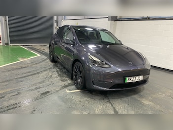 Used Tesla Model Y 2023 for sale - 78599255: Photo