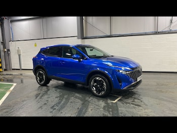 Used Nissan Qashqai 2024 for sale - 79143126: Photo