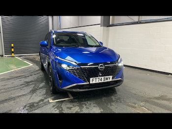 Used Nissan Qashqai 2024 for sale - 79143126: Photo