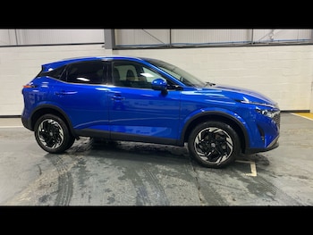 Used Nissan Qashqai 2024 for sale - 79143126: Photo