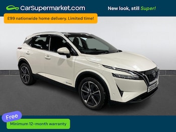 Used Nissan Qashqai 2024 for sale - 78282344: Photo