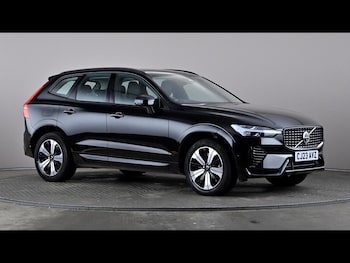 Used Volvo XC60 2023 for sale - 79059781: Photo