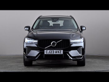 Used Volvo XC60 2023 for sale - 79059781: Photo