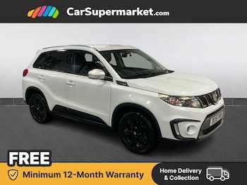 Used Suzuki Vitara 2016 for sale - 77787398: Photo