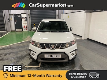 Used Suzuki Vitara 2016 for sale - 77787398: Photo