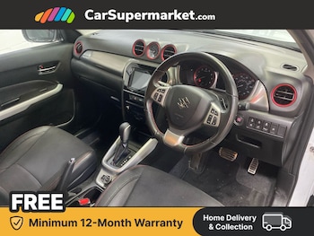 Used Suzuki Vitara 2016 for sale - 77787398: Photo