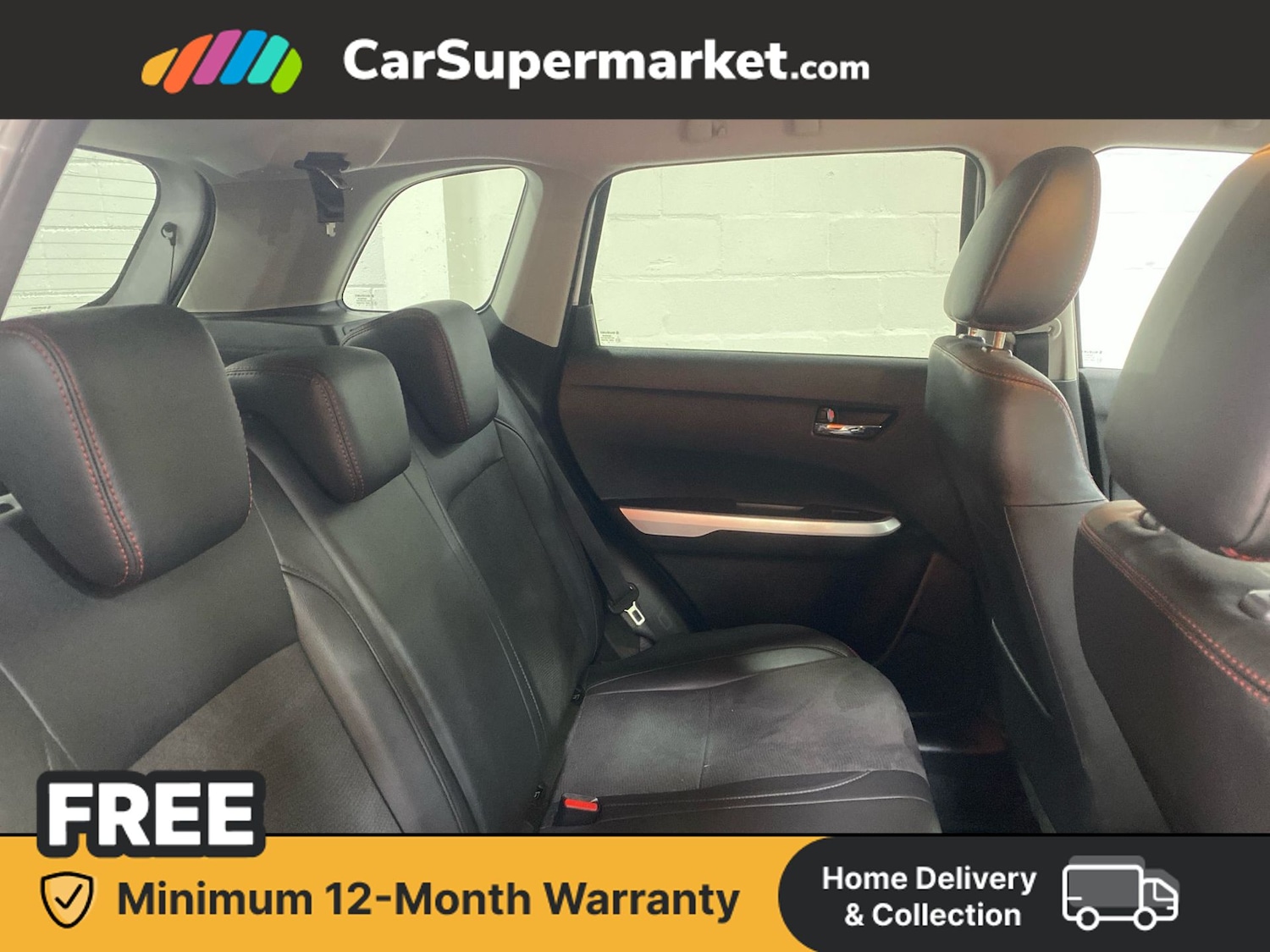 Used Suzuki Vitara 2016 for sale - 77787398: Photo 5