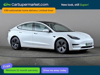 Used Tesla Model 3 2023 for sale - 78300269: Photo