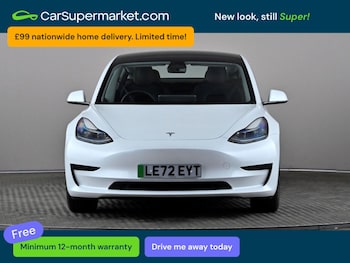 Used Tesla Model 3 2023 for sale - 78300269: Photo