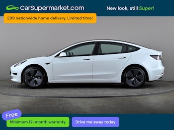 Used Tesla Model 3 2023 for sale - 78300269: Photo