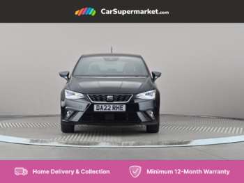 Used SEAT Ibiza 2022 for sale - 74950766: Photo