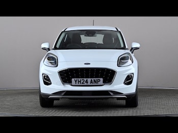 Used Ford Puma 2024 for sale - 78820076: Photo
