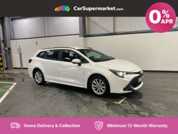 2024 - 1.8 Hybrid Icon 5dr CVT
