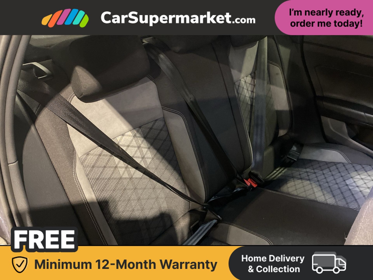 Used Volkswagen Taigo 2023 for sale - 77546513: Photo 3