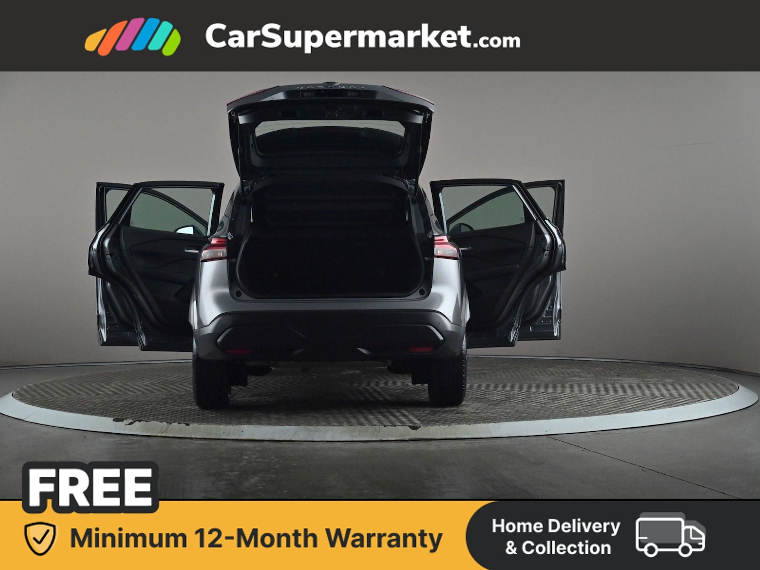 Used Nissan Qashqai 2022 for sale - 77608346: Photo 11