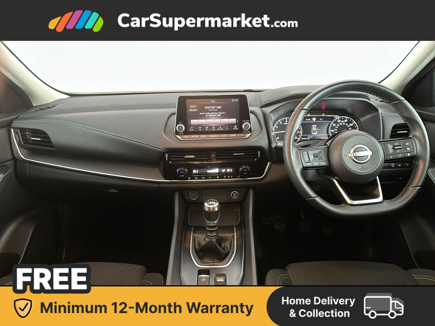 Used Nissan Qashqai 2022 for sale - 77608346: Photo 13