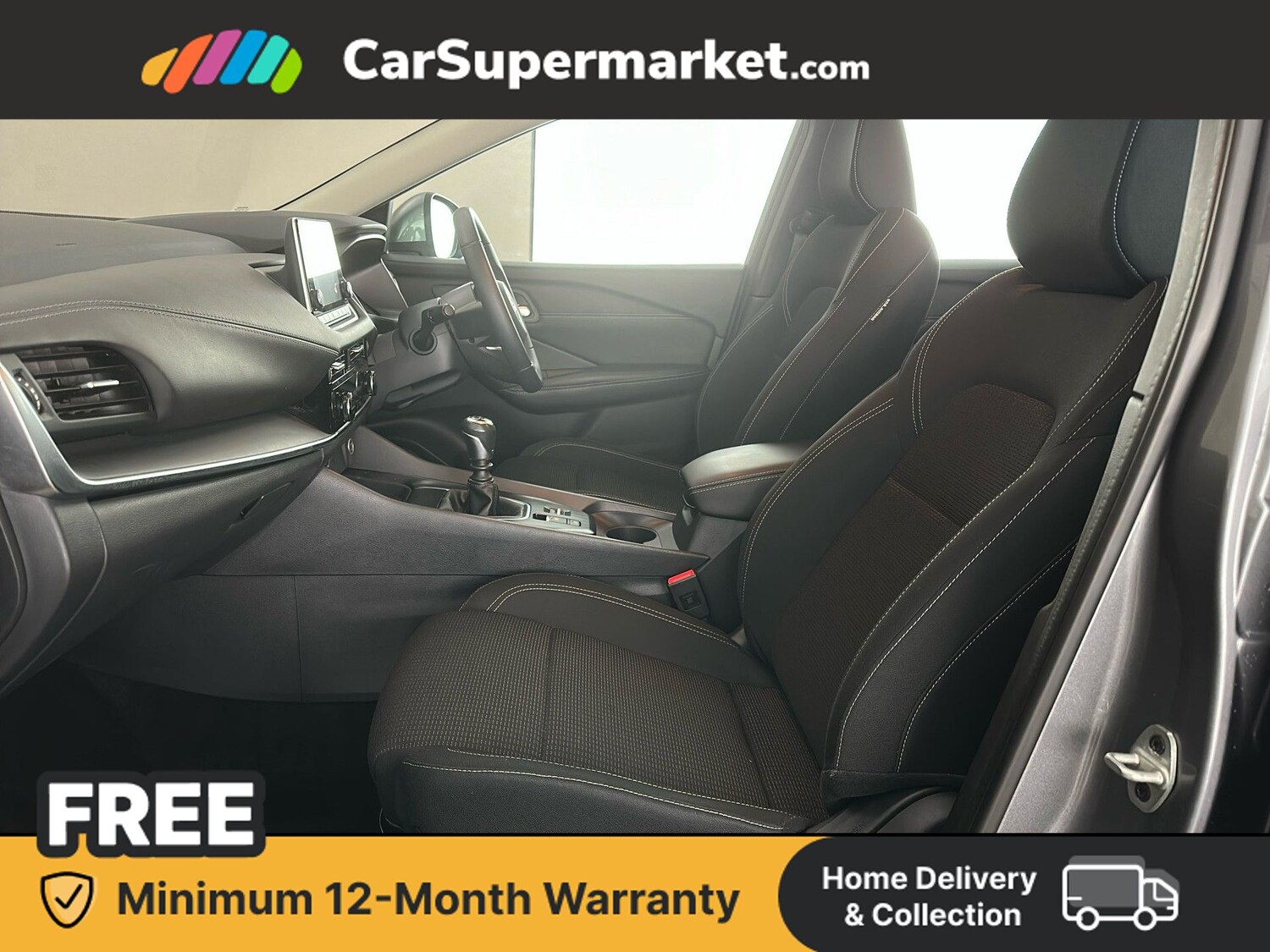 Used Nissan Qashqai 2022 for sale - 77608346: Photo 17