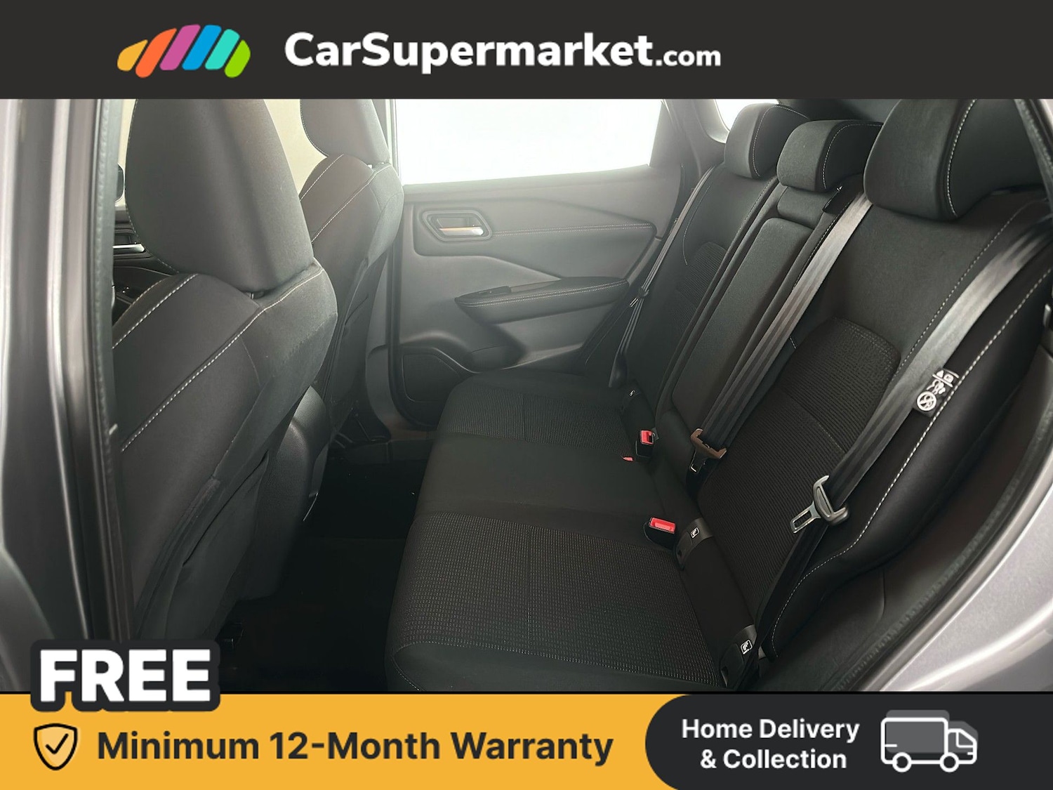 Used Nissan Qashqai 2022 for sale - 77608346: Photo 18