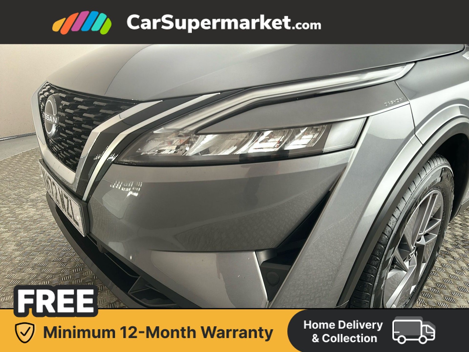 Used Nissan Qashqai 2022 for sale - 77608346: Photo 20