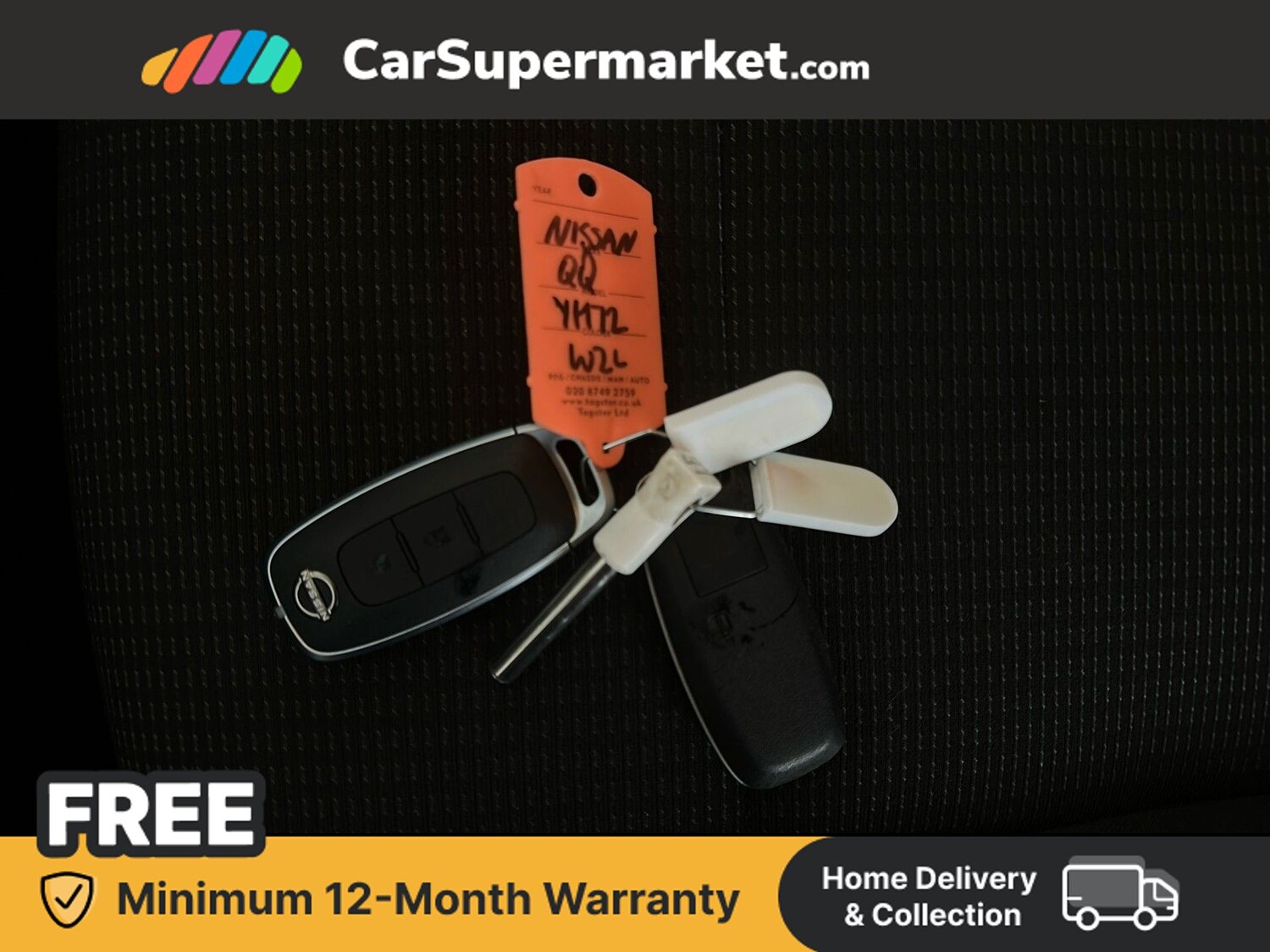 Used Nissan Qashqai 2022 for sale - 77608346: Photo 22