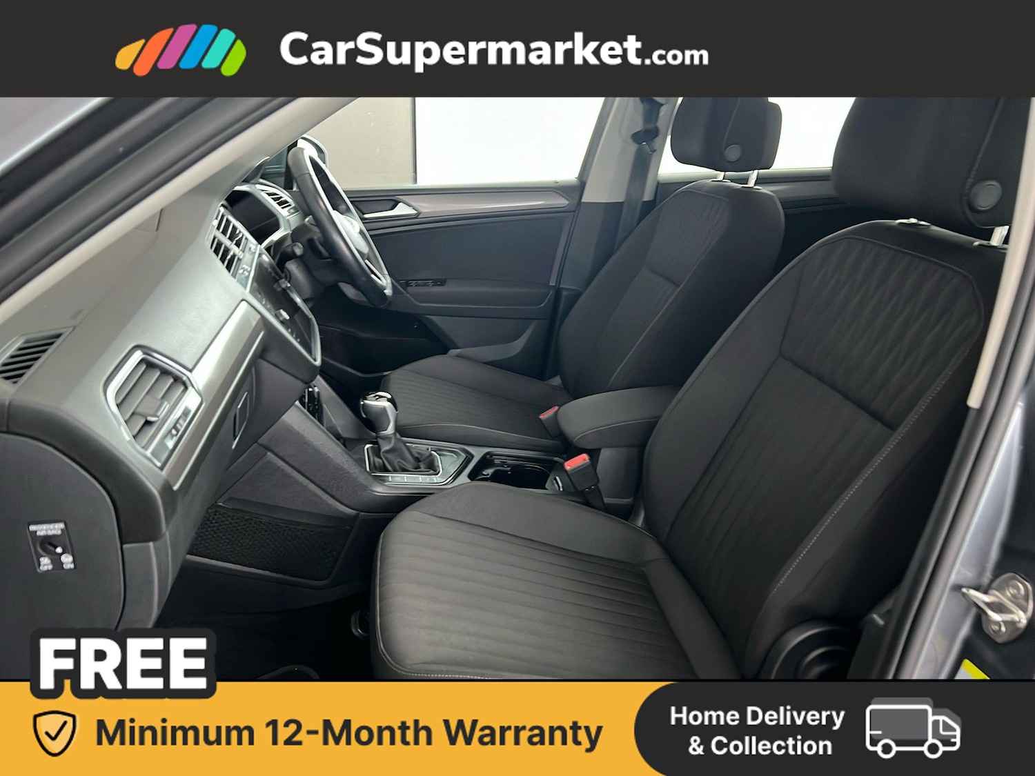 Used Volkswagen Tiguan Allspace 2023 for sale - 77654315: Photo 16