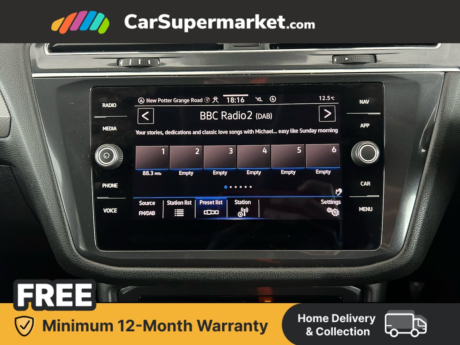 Used Volkswagen Tiguan Allspace 2023 for sale - 77654315: Photo 17