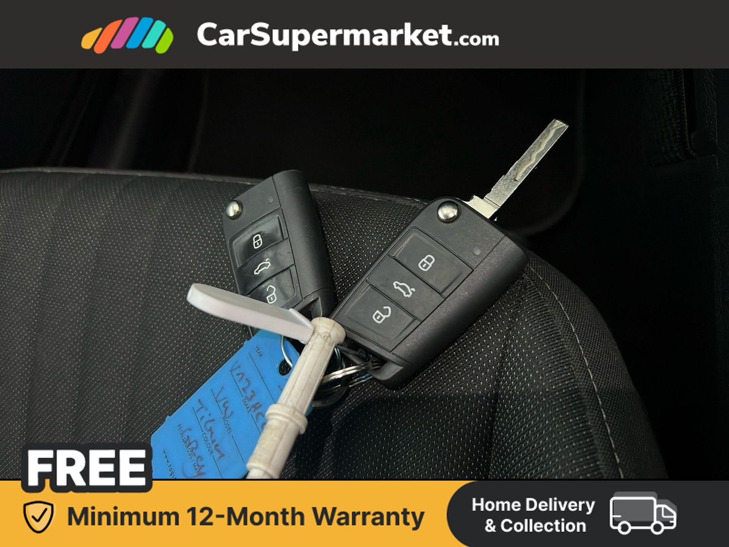 Used Volkswagen Tiguan Allspace 2023 for sale - 77654315: Photo 22