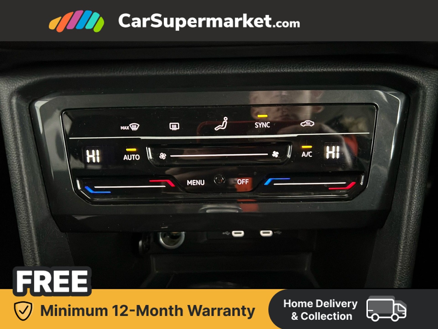 Used Volkswagen Tiguan Allspace 2023 for sale - 77654315: Photo 26