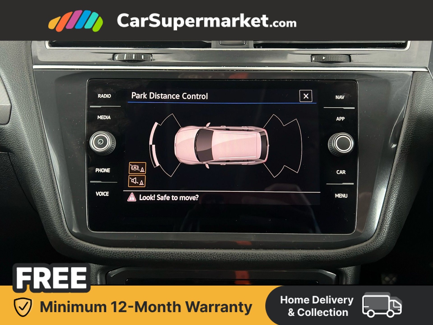 Used Volkswagen Tiguan Allspace 2023 for sale - 77654315: Photo 27