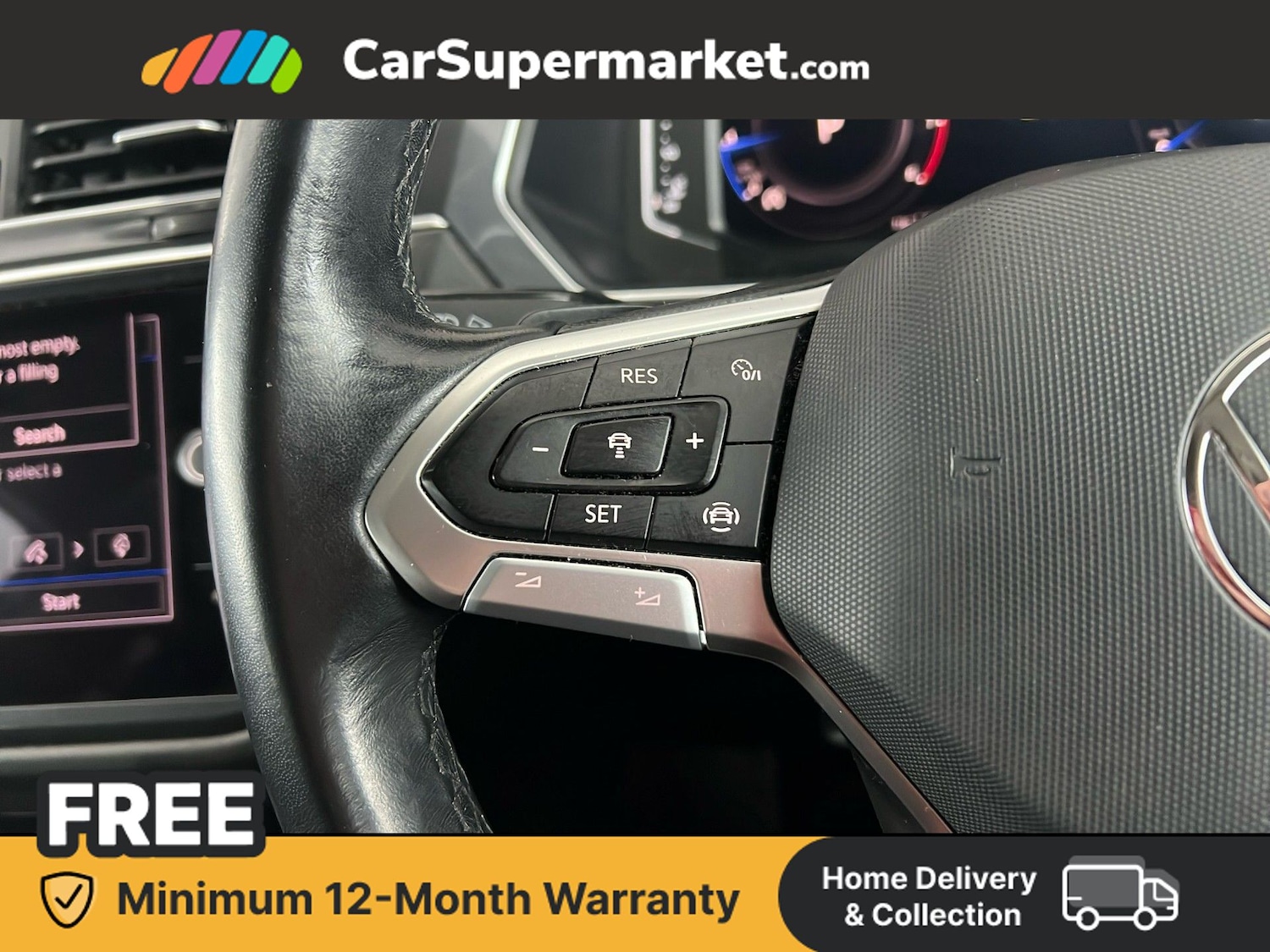 Used Volkswagen Tiguan Allspace 2023 for sale - 77654315: Photo 28