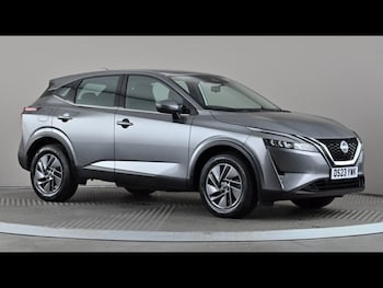 Used Nissan Qashqai 2023 for sale - 79029701: Photo