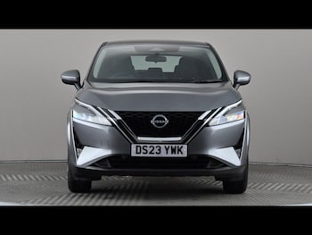Used Nissan Qashqai 2023 for sale - 79029701: Photo