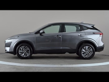 Used Nissan Qashqai 2023 for sale - 79029701: Photo