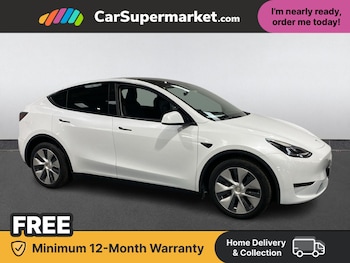 Tesla Model Y feature image