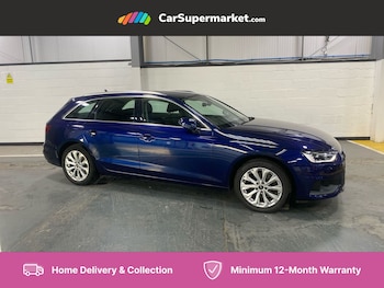 Used Audi A4 2021 for sale - 75598152: Photo