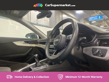 Used Audi A4 2021 for sale - 75598152: Photo