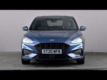 Used Ford Focus 2020 for sale - 78845716: Photo