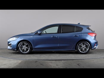 Used Ford Focus 2020 for sale - 78845716: Photo
