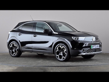 Used Vauxhall Mokka 2022 for sale - 78914135: Photo