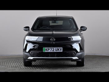 Used Vauxhall Mokka 2022 for sale - 78914135: Photo