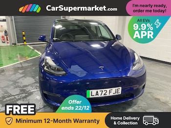 Used Tesla Model Y 2023 for sale - 76972761: Photo