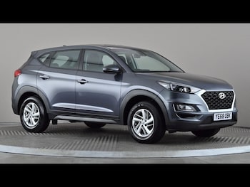 Used Hyundai TUCSON 2018 for sale - 79595576: Photo