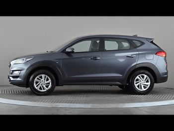 Used Hyundai TUCSON 2018 for sale - 79595576: Photo