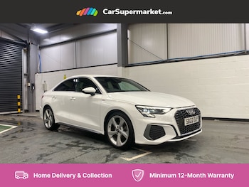 Audi - A3