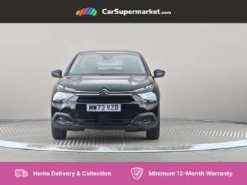 Used Citroen C4 2023 for sale - 74932059: Photo