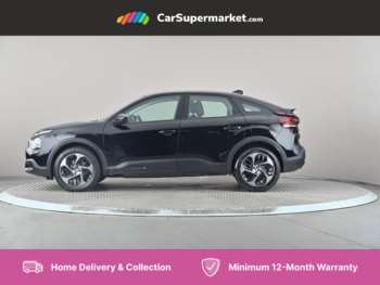 Used Citroen C4 2023 for sale - 74932059: Photo