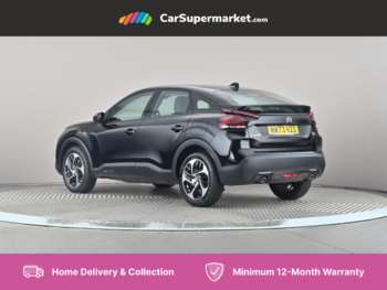 Used Citroen C4 2023 for sale - 74932059: Photo