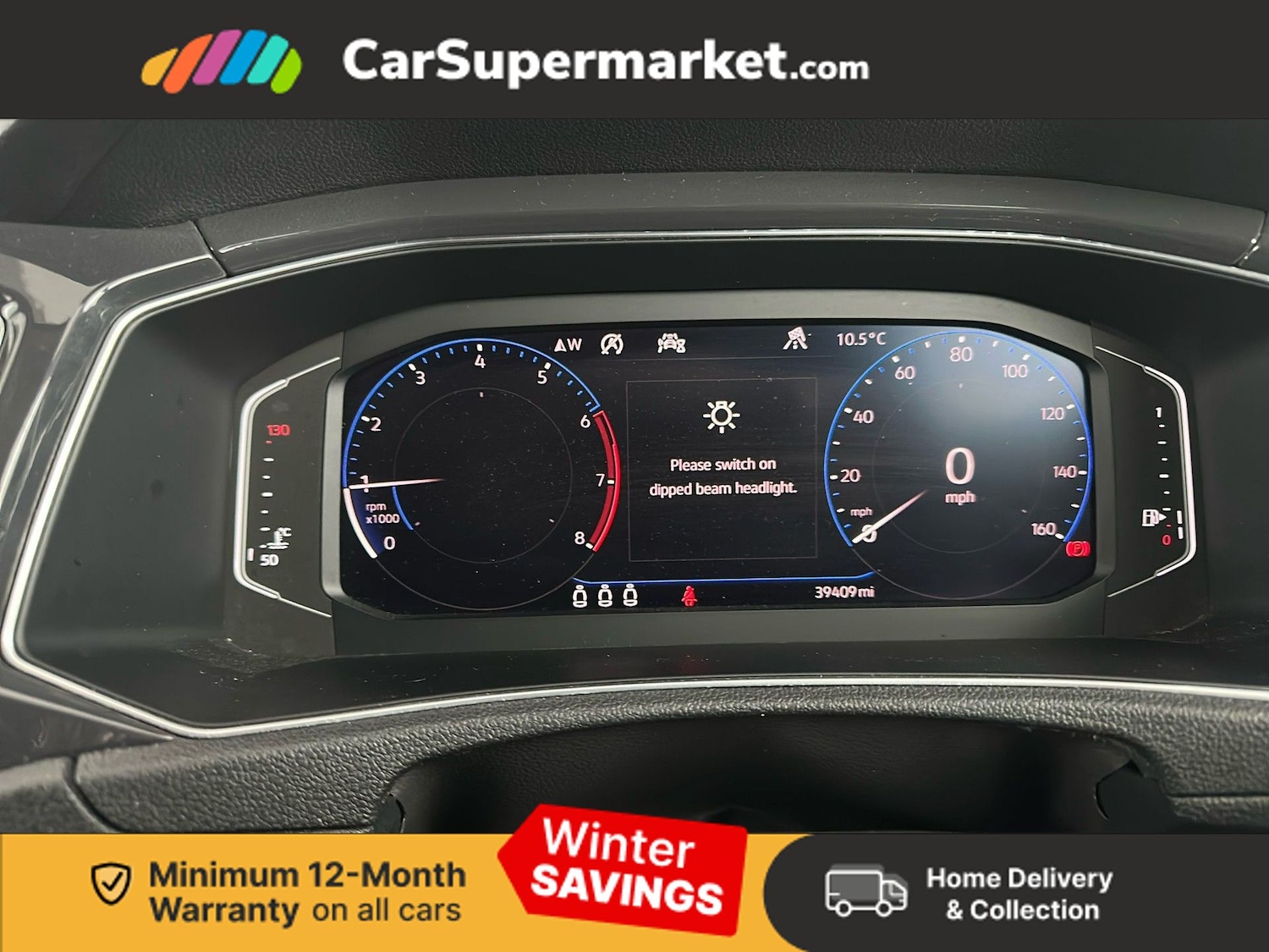 Used Volkswagen T-Roc 2020 for sale - 77187480: Photo 14